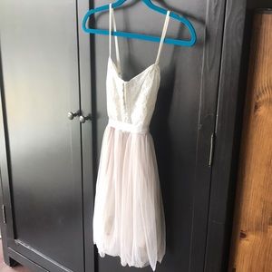 American Eagle dress